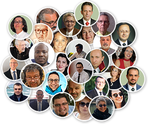 Girişimcilik Ekosistemini Destekleme Hizmeti