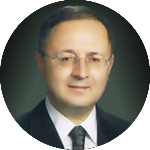 Y.M.M. Bülent ÖZATAY