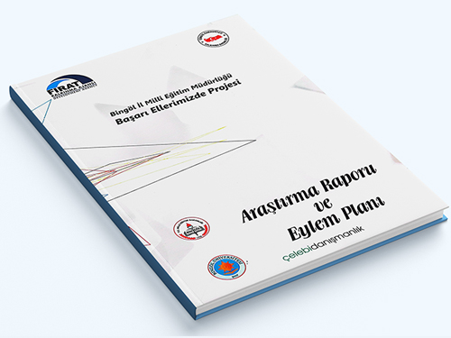 Başarı Ellerimizde Projesi Bingöl İli Milli Eğitim Stratejik Eylem Planının Hazırlanması