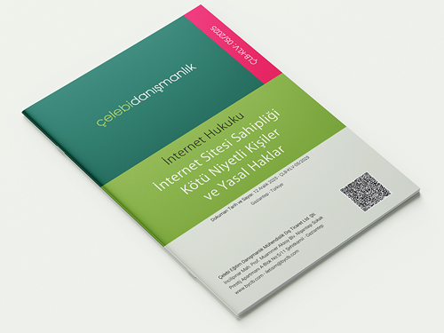 İnternet Sitesi Sahipliği Rehber