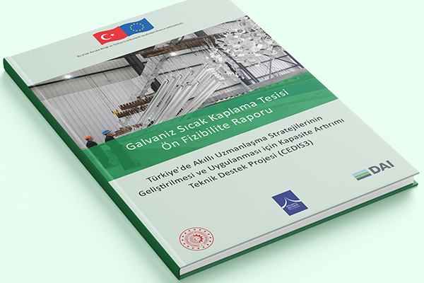 Çelebi danışmanlık yayınları